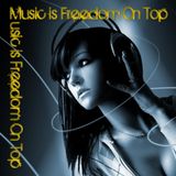 Music is Freedom On Top con Maurizio Vannini - Puntata del 14/09/2013