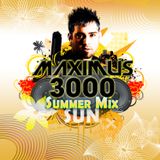 SPECIAL EDITION: SUMMER MIX: SUN (repost)