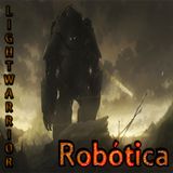 LIGHTWARRIOR - Robótica