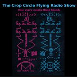 The Crop Circle Flying Radio Show 4
