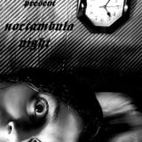 CYKHARO - NOCTAMBULA NIGHT