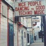 TechnoTime@Monday 16.06.2014 - mixed by Joystyle