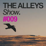 THE ALLEYS Show. #009 SineRider
