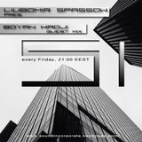 Boyan Hadji - Sound Inc. Guest Mix