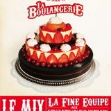 le Mix des BOULANGERS vol 1