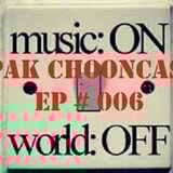 J-Pak | CHOONcast | - Episode # 006 / Eclectic Electric EDM