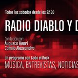Radio Diablo y Demonio 24-11-012