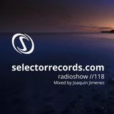 Selector Radio Show #118