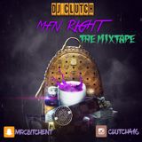 DJ CLUTCH - MFN RIGHT