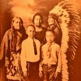 FEATURE: African American Natives (german version)