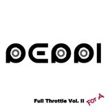 Full Throttle Vol. 2