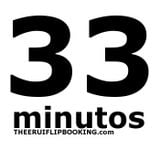 33minutos THEE RUIFLIP