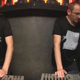Hubble at Shanti, Moskow - 14.05.2011