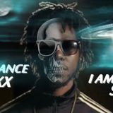 NEW**2013 CHRONIXX "I AM MAADDD SOUND VOL 2