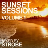 Strobe - Sunset Sessions Volume 1 - Tropical Vibes