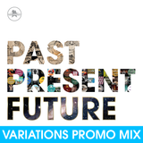 Dub Police - Variations - Past Present Future Promo Mix