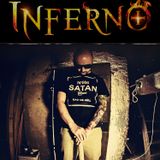 Forbidden Society Set @ Pirate Station Inferno, St. Petersburg 22-03-2014