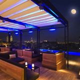 DJ Agano Delicious Lounge