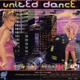 DJ Vibes United Dance 'The New Frontier' 18th April 1997
