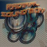 Fourrette on the Radio 3D by Radikalsound'boy