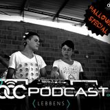OCC Podcast #005 (LEBBENS)