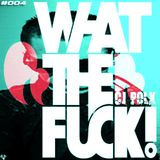 Demo Promo Mix (WTF) #004 @Cj PoLk