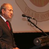 06. Domingos Quintas, PS, na instalação da Assembleia Municipal de Sintra para o mandato 2013/2017