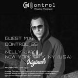 Control_55 - Nelly Jay