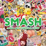 @djsp_music - SMASH RADIO - GIRLS NIGHT OUT EDITION