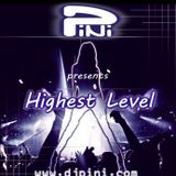 Highest Level #054