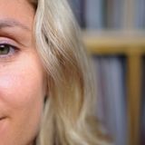 Clare Large : Funksome Funky Techno Club Mix