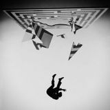 The Altered Frame (a mixtape for the parallax view)