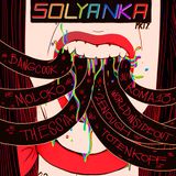 Solyanka prty @ B/U 22/08 '14