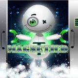 Magnetic Sound Of MAGNETICO