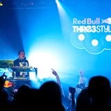 DJ KU - United States - National Final