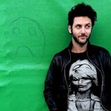 Guy Gerber at Kehakuma 2011