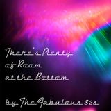 The Fabulous 82s - There's Plenty of Room at the Bottom