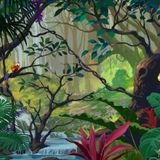 Rumble To The Jungle