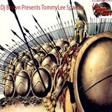 Dj Brown Presents Tommylee spartan