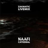 ZAKMATIC @ NAAFI: CATEDRAL