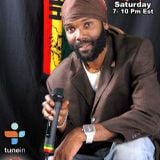The Conversation With Icebox International With Tall Rich