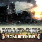 Dissound (Bullet Time) LIVE at Club Poseidon 22.08.2014