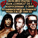 Schodki 2012.02.24