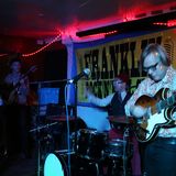 The Baron Four@The Franklin Fest 2015