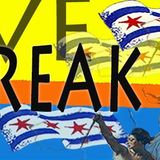 Live from the Freakeasy Jan 2016