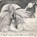 Fady Ferraye & The Monsters Of Prog - Fady Ferraye Remixed