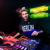 Stas Drive - April 2015 Promo Mix