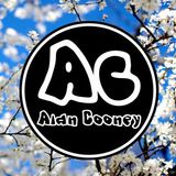 Alan Cooney - March 15 Mix