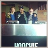 Haff & Ricky Meet DJ Legend John Morales