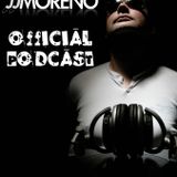 JJ MORENO ON STAGE DECEMBER 13